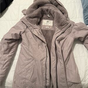 Aritzia Oskar Parka